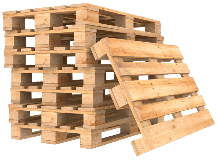 Despídete de los Dolores de Cabeza Sanitarios: La Superioridad del Pallet Plástico